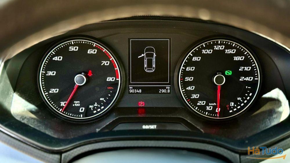 SEAT Arona DSG SEAT Arona DSG