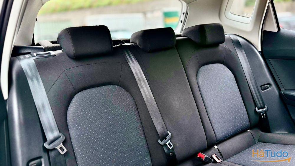 SEAT Arona DSG SEAT Arona DSG