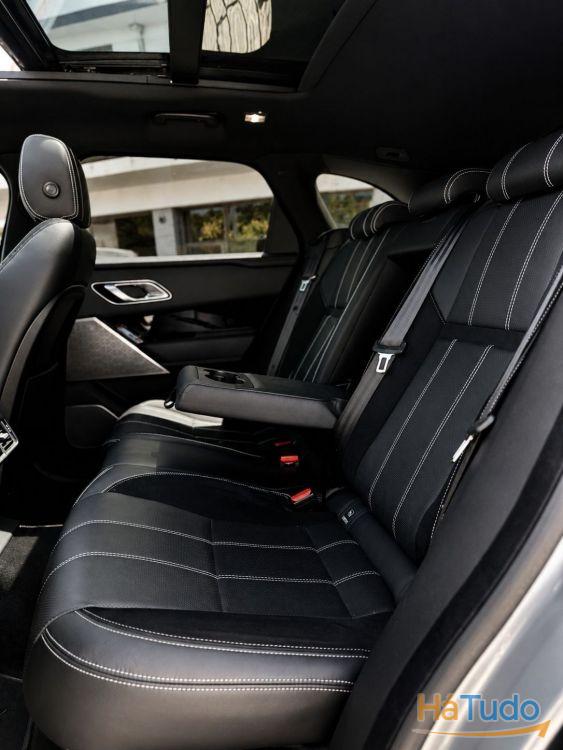 Land Rover Range Rover Velar 2.0 D R-Dynamic Land Rover Range Rover Velar 2.0 D R-Dynamic
