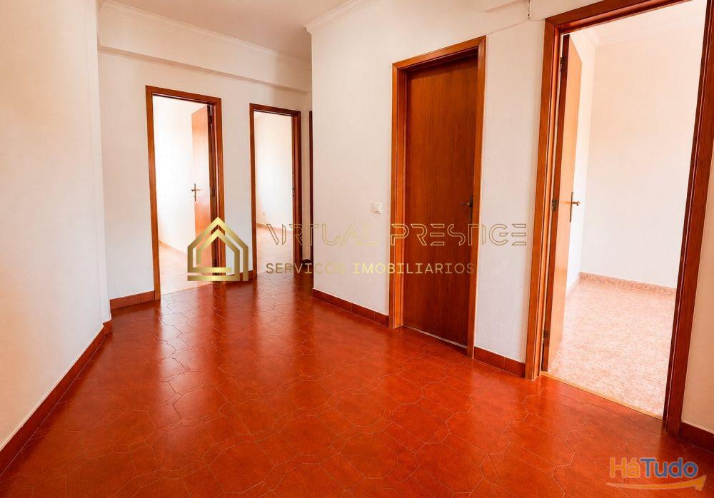 Apartamento T3 com Excelente Estado de Conservação Apartamento T3 com Excelente Estado de Conservação