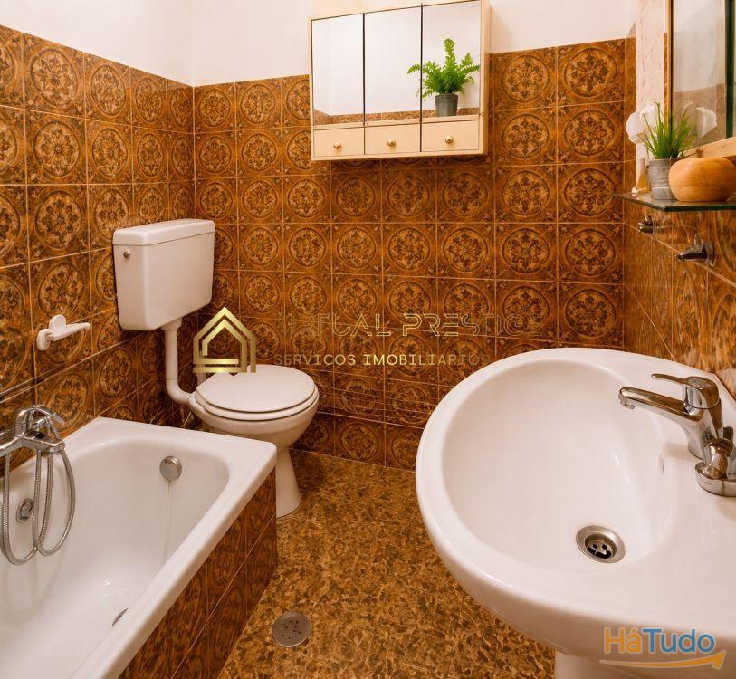 Apartamento T3 com Excelente Estado de Conservação Apartamento T3 com Excelente Estado de Conservação