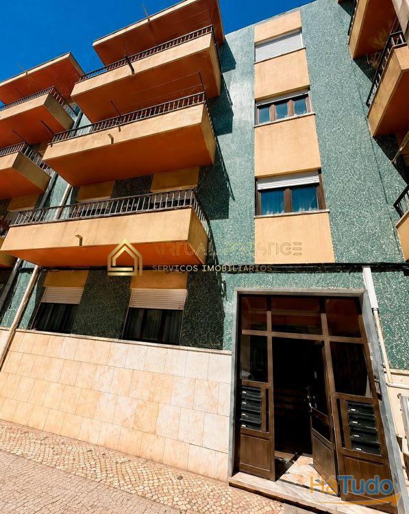 Apartamento T3 com Excelente Estado de Conservação Apartamento T3 com Excelente Estado de Conservação