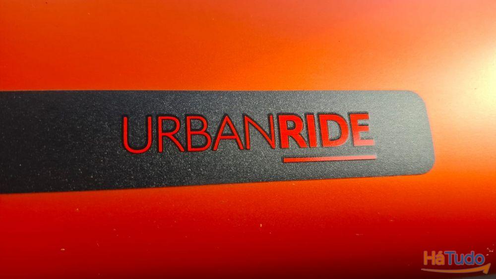 Citroën C1 1.0 VTi UrbanRide Citroën C1 1.0 VTi UrbanRide