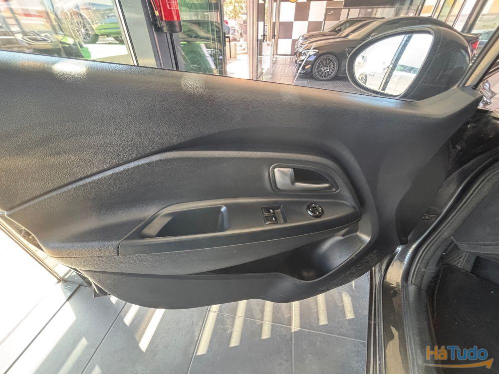 Kia Rio 1.1 CRDi EX ISG Kia Rio 1.1 CRDi EX ISG