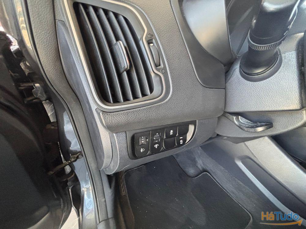 Kia Rio 1.1 CRDi EX ISG Kia Rio 1.1 CRDi EX ISG