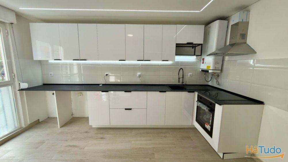 T3 totalmente remodelado em Corroios T3 totalmente remodelado em Corroios