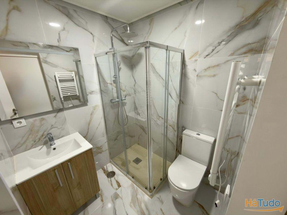 T3 totalmente remodelado em Corroios T3 totalmente remodelado em Corroios