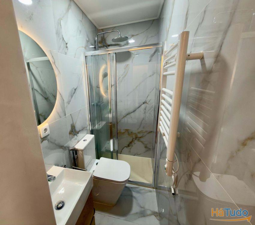 T3 totalmente remodelado em Corroios T3 totalmente remodelado em Corroios