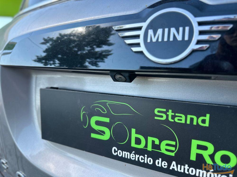 MINI Countryman Cooper S E ALL4 Auto MINI Countryman Cooper S E ALL4 Auto