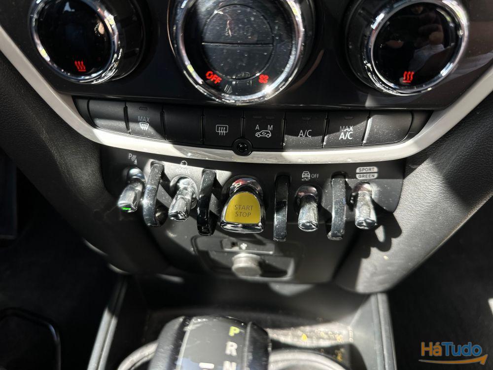 MINI Countryman Cooper S E ALL4 Auto MINI Countryman Cooper S E ALL4 Auto