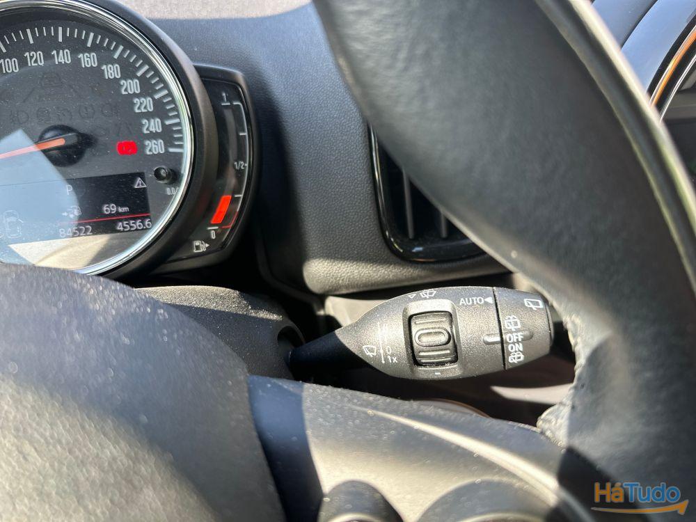 MINI Countryman Cooper S E ALL4 Auto MINI Countryman Cooper S E ALL4 Auto