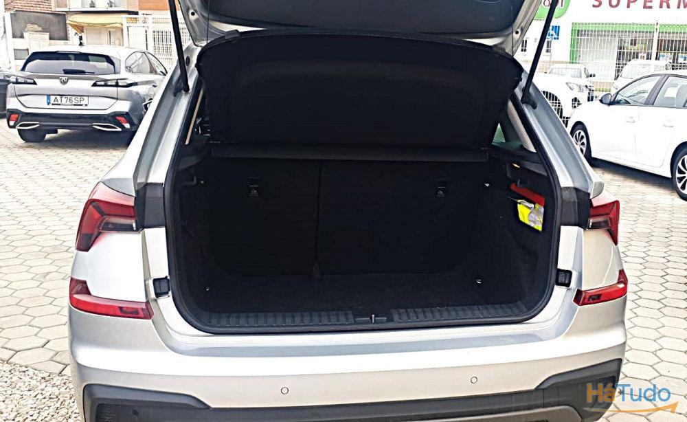 Skoda Kamiq 1.0 TSI Selection DSG Skoda Kamiq 1.0 TSI Selection DSG