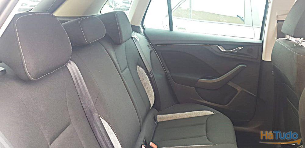Skoda Kamiq 1.0 TSI Selection DSG Skoda Kamiq 1.0 TSI Selection DSG