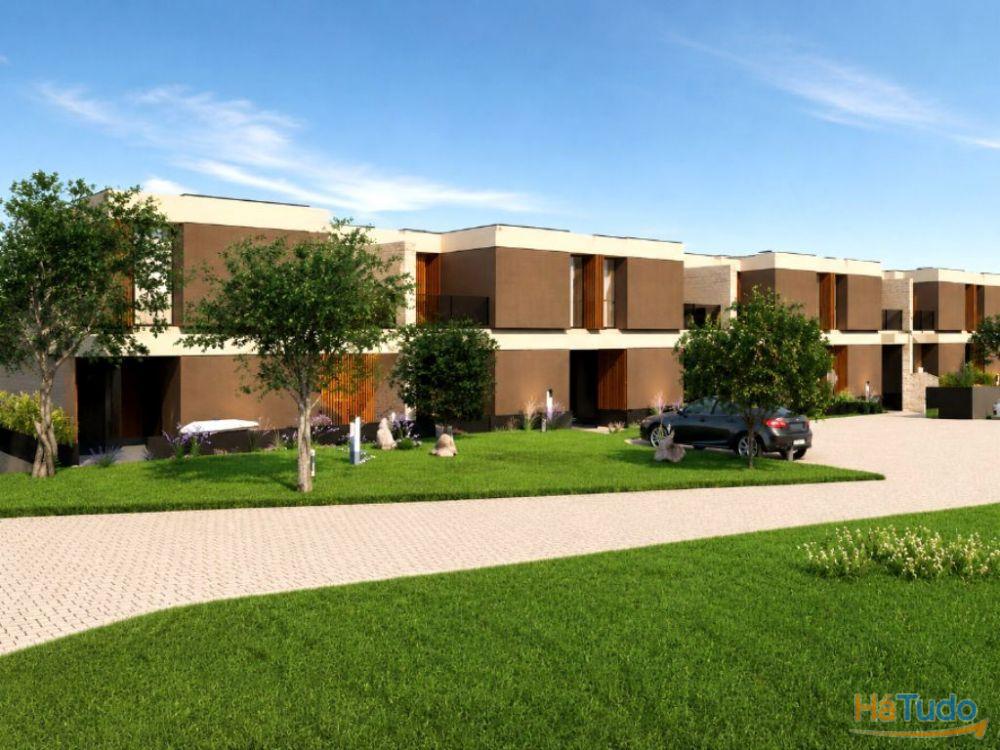Moradias T3 Novas com Jardim Privativo | Amarante Moradias T3 Novas com Jardim Privativo | Amarante