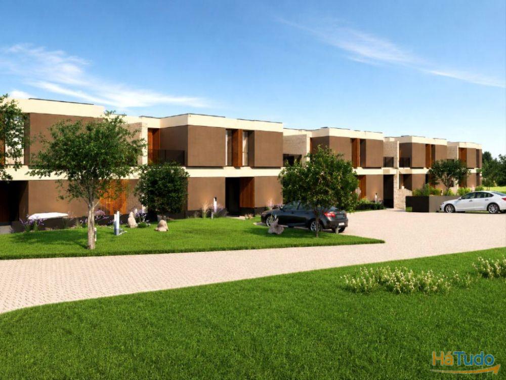 Moradias T3 Novas com Jardim Privativo | Amarante Moradias T3 Novas com Jardim Privativo | Amarante