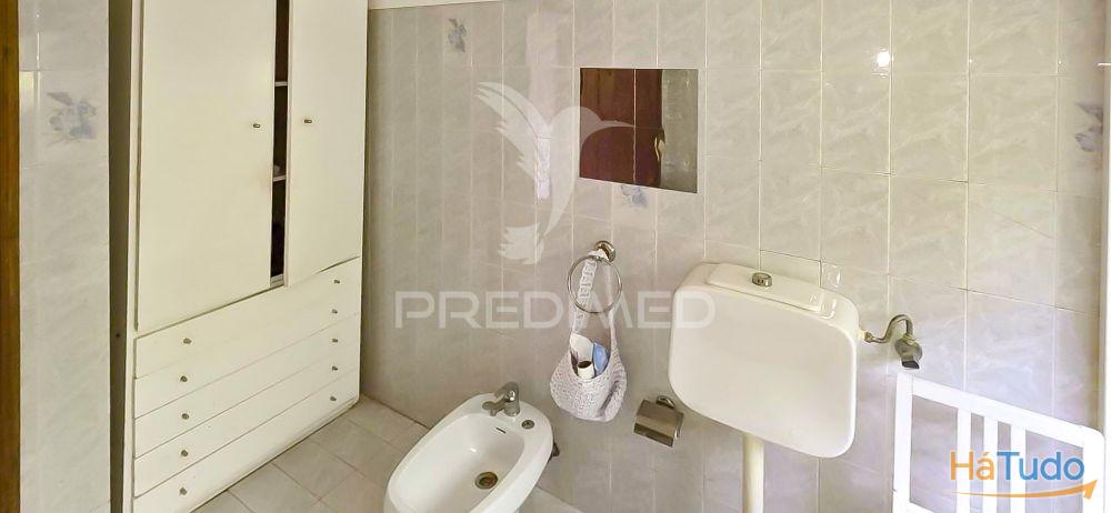 Moradia T3, Garagem, Sotão, 765m2 Terreno. Almalagues Moradia T3, Garagem, Sotão, 765m2 Terreno. Almalagues