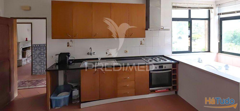 Moradia T3, Garagem, Sotão, 765m2 Terreno. Almalagues Moradia T3, Garagem, Sotão, 765m2 Terreno. Almalagues