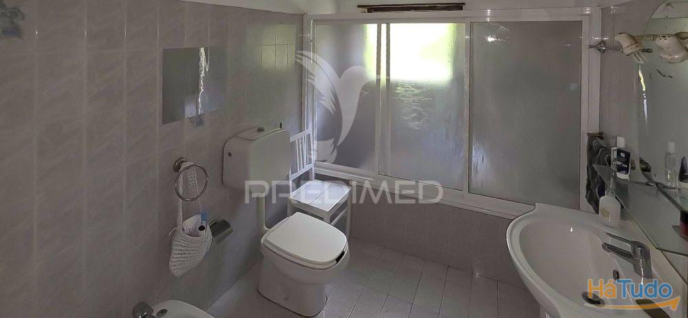 Moradia T3, Garagem, Sotão, 765m2 Terreno. Almalagues Moradia T3, Garagem, Sotão, 765m2 Terreno. Almalagues