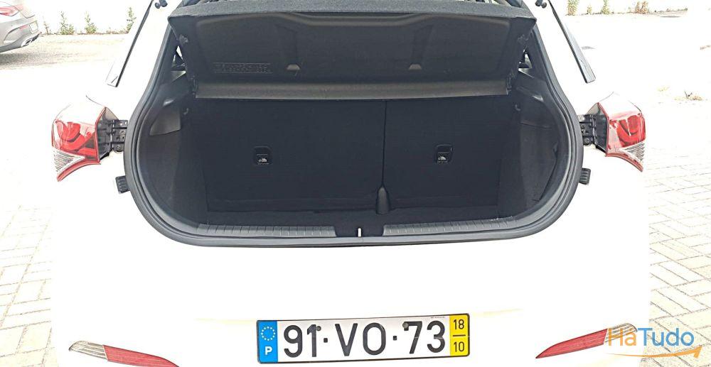 Hyundai i20 1.1 CRDi Urban Hyundai i20 1.1 CRDi Urban