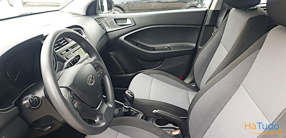 Hyundai i20 1.1 CRDi Urban Hyundai i20 1.1 CRDi Urban