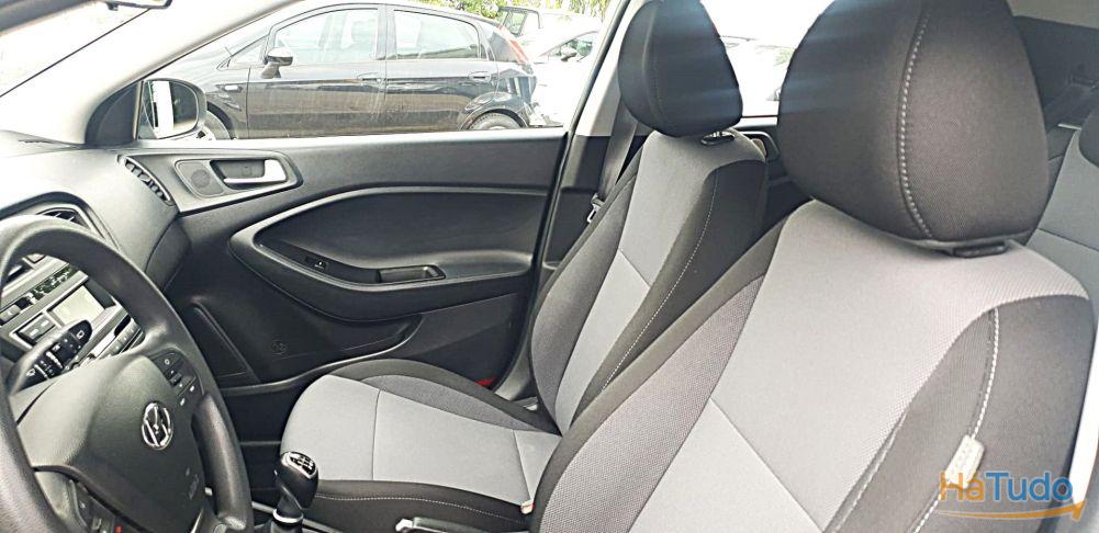 Hyundai i20 1.1 CRDi Urban Hyundai i20 1.1 CRDi Urban