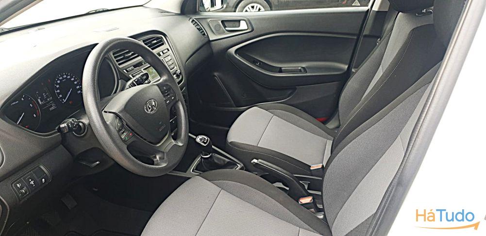 Hyundai i20 1.1 CRDi Urban Hyundai i20 1.1 CRDi Urban