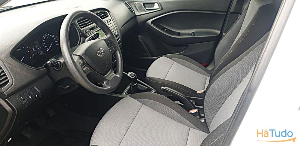 Hyundai i20 1.1 CRDi Urban Hyundai i20 1.1 CRDi Urban