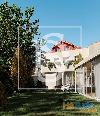 Venda - Apartamento - T0 Venda - Apartamento - T0
