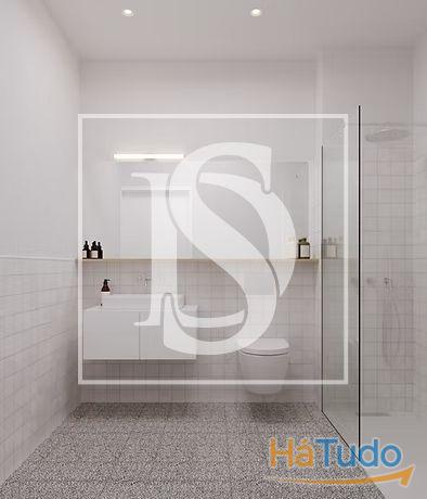 Venda - Apartamento - T0 Venda - Apartamento - T0