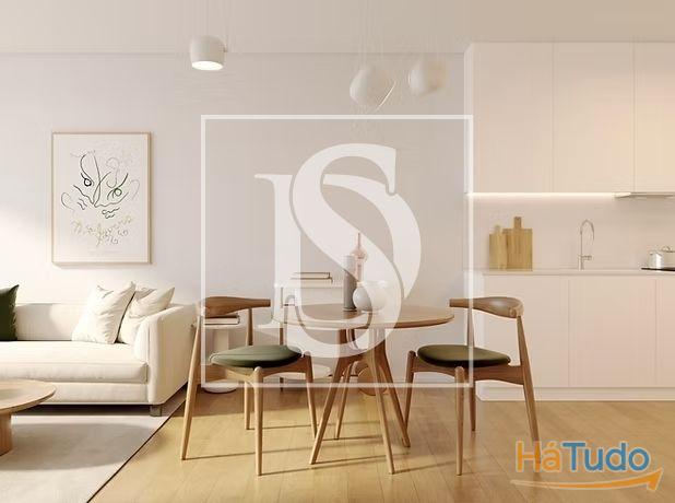 Venda - Apartamento - T0 Venda - Apartamento - T0
