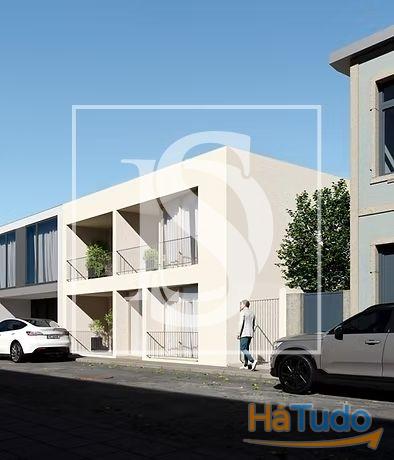 Venda - Apartamento - T0 Venda - Apartamento - T0
