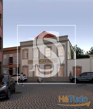 Venda - Apartamento - T0 Venda - Apartamento - T0