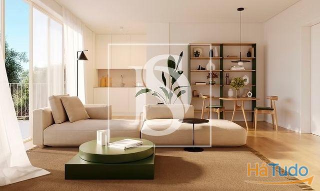 Venda - Apartamento - T0 Venda - Apartamento - T0