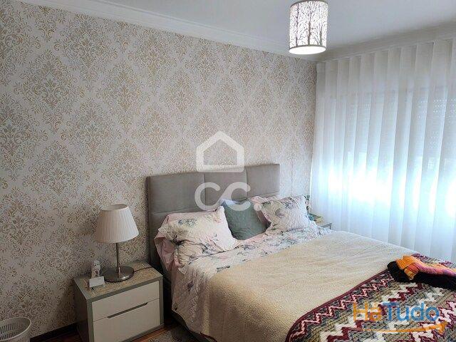 Venda - Apartamento - T3 Venda - Apartamento - T3