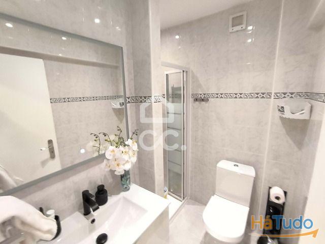 Venda - Apartamento - T3 Venda - Apartamento - T3