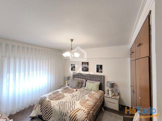 Venda - Apartamento - T3 Venda - Apartamento - T3