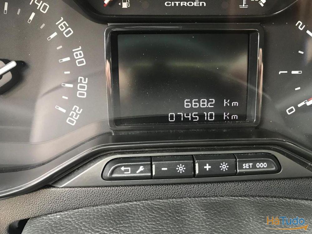 Citroën C3 1.2 PureTech Feel Citroën C3 1.2 PureTech Feel