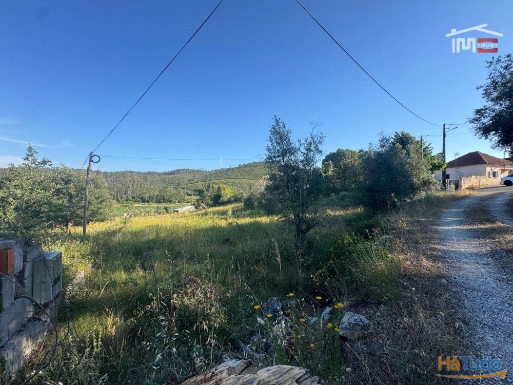 TERRENO COM 1382 m² SITUADO A 8 KMS DE FÁTIMA TERRENO COM 1382 m² SITUADO A 8 KMS DE FÁTIMA
