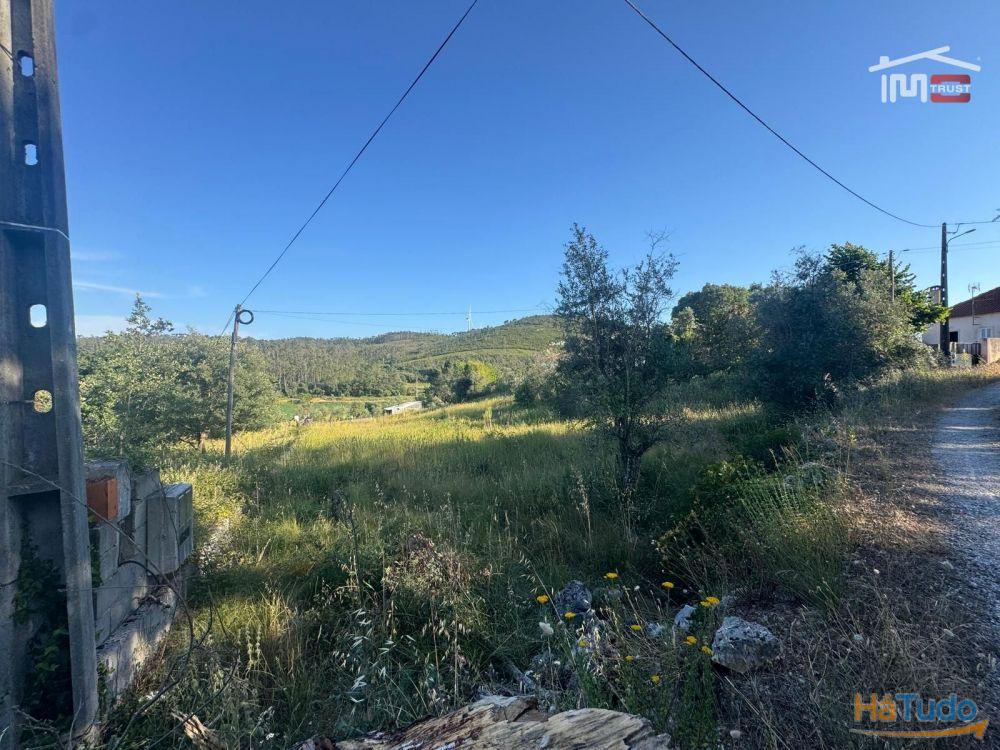 TERRENO COM 1382 m² SITUADO A 8 KMS DE FÁTIMA TERRENO COM 1382 m² SITUADO A 8 KMS DE FÁTIMA