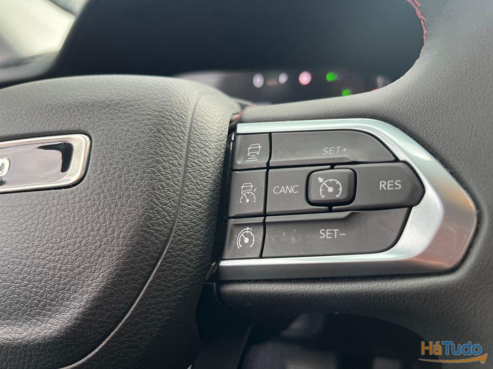Jeep Compass PHEV Trailhawk Jeep Compass PHEV Trailhawk
