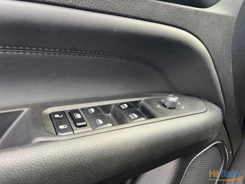 Jeep Compass PHEV Trailhawk Jeep Compass PHEV Trailhawk
