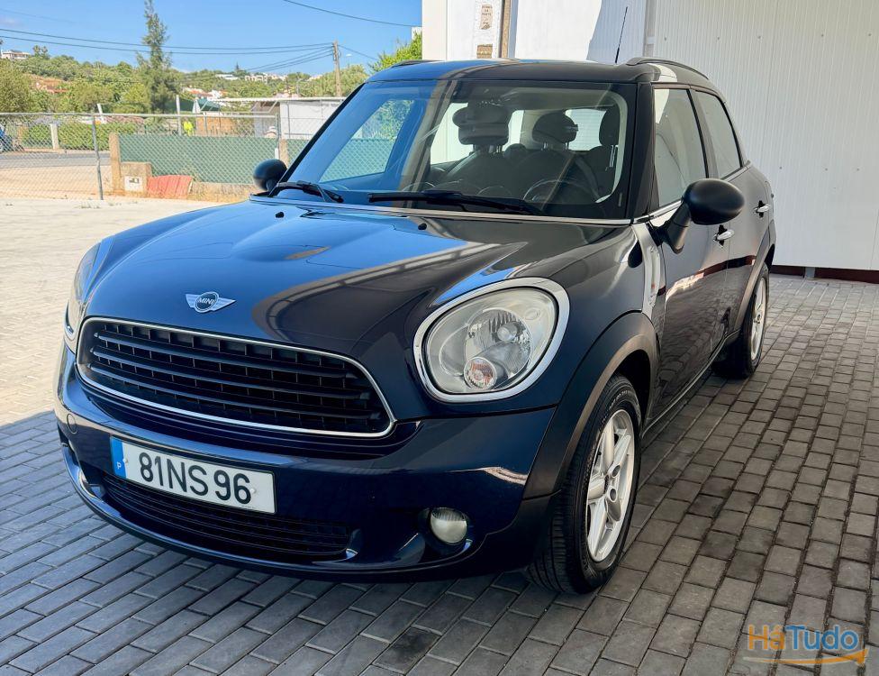 MINI Countryman One D MINI Countryman One D