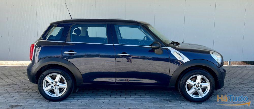 MINI Countryman One D MINI Countryman One D