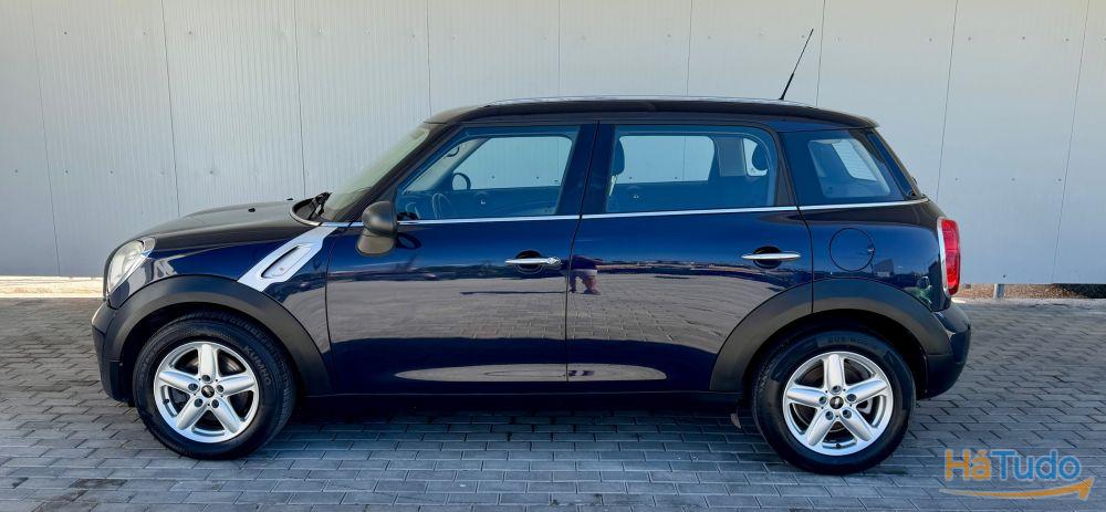 MINI Countryman One D MINI Countryman One D