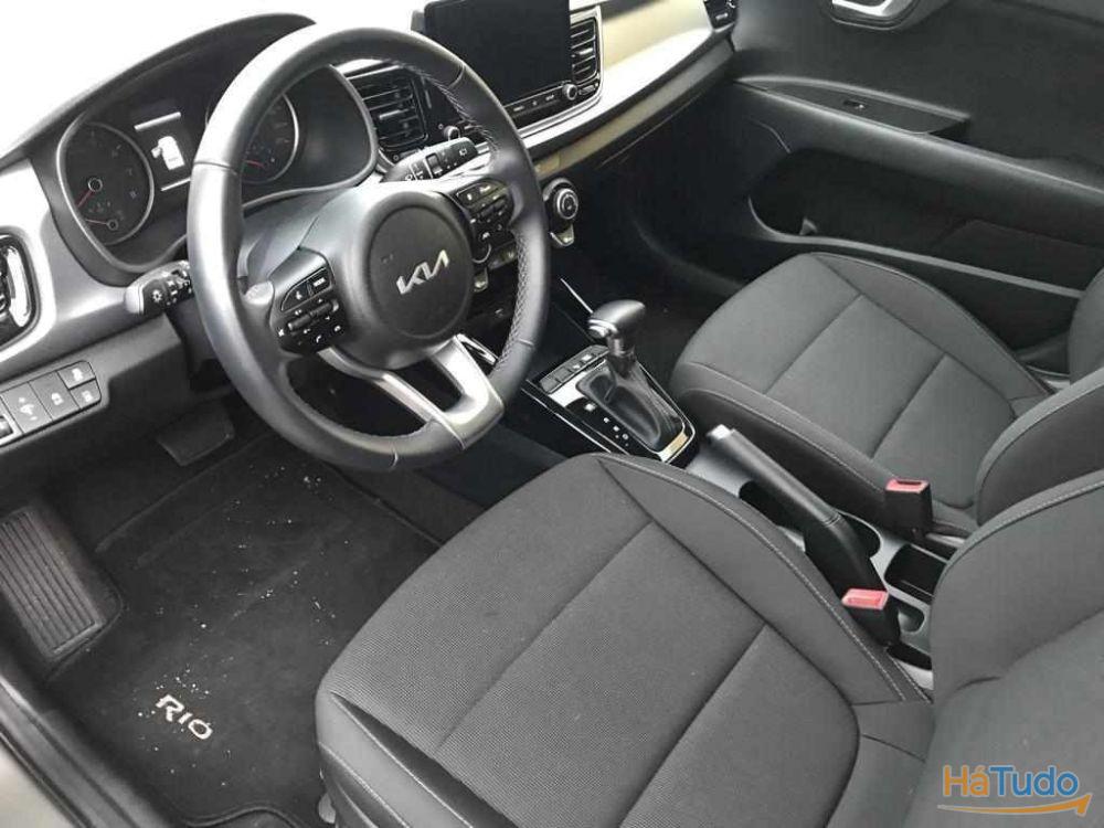 Kia Rio 1.0 T-GDI Drive 7DCT Kia Rio 1.0 T-GDI Drive 7DCT