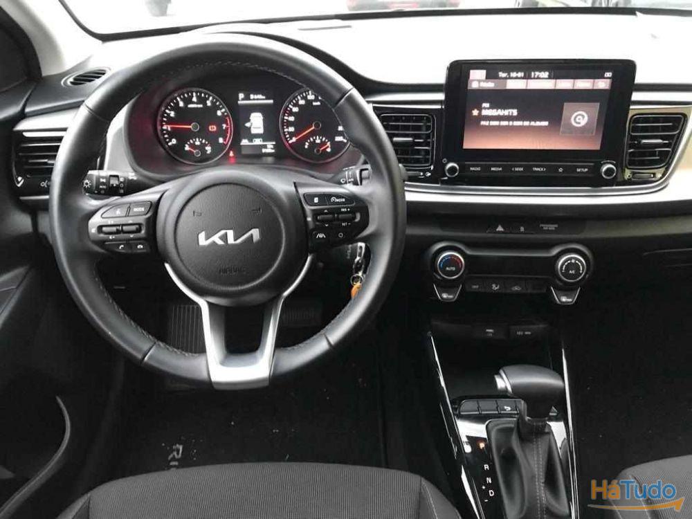 Kia Rio 1.0 T-GDI Drive 7DCT Kia Rio 1.0 T-GDI Drive 7DCT