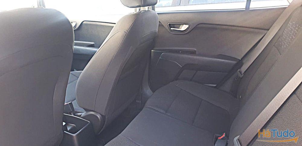 Kia Rio 1.0 T-GDI Drive 7DCT Kia Rio 1.0 T-GDI Drive 7DCT