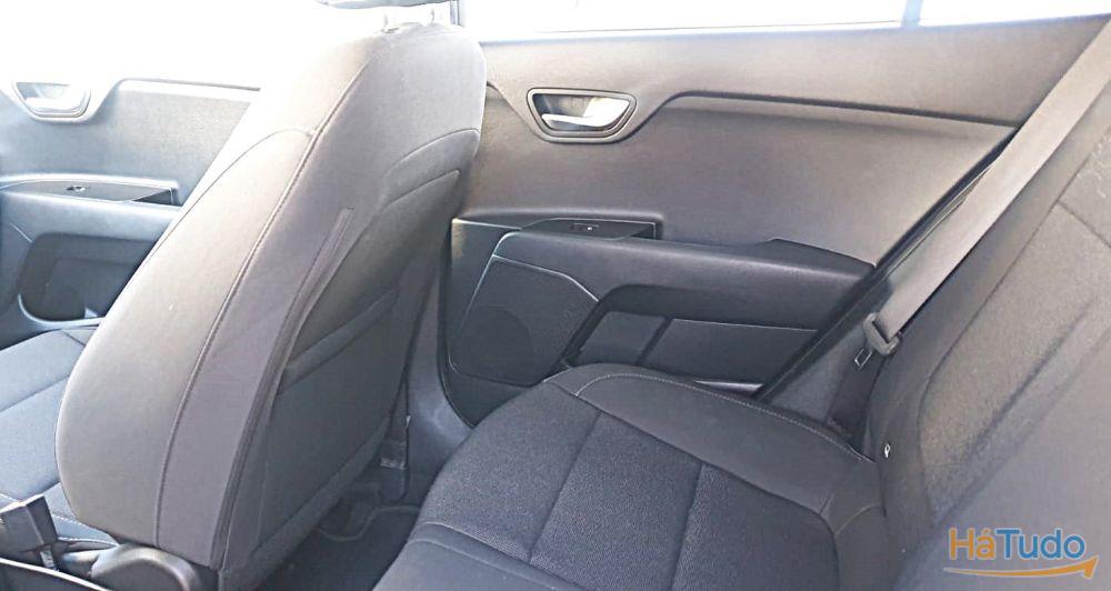 Kia Rio 1.0 T-GDI Drive 7DCT Kia Rio 1.0 T-GDI Drive 7DCT