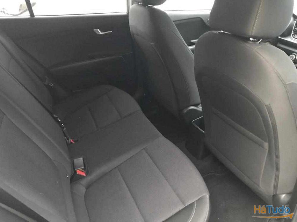 Kia Rio 1.0 T-GDI Drive 7DCT Kia Rio 1.0 T-GDI Drive 7DCT