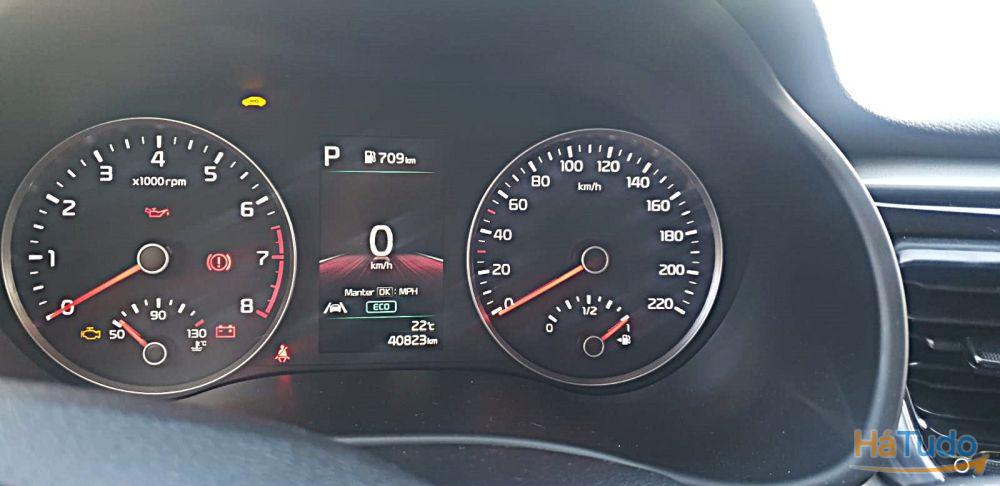 Kia Rio 1.0 T-GDI Drive 7DCT Kia Rio 1.0 T-GDI Drive 7DCT